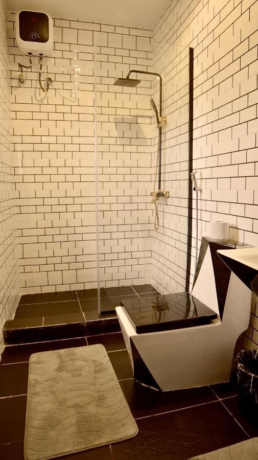 247 Luxury Hotel & Apartment Ajah Lekki Ngoại thất bức ảnh