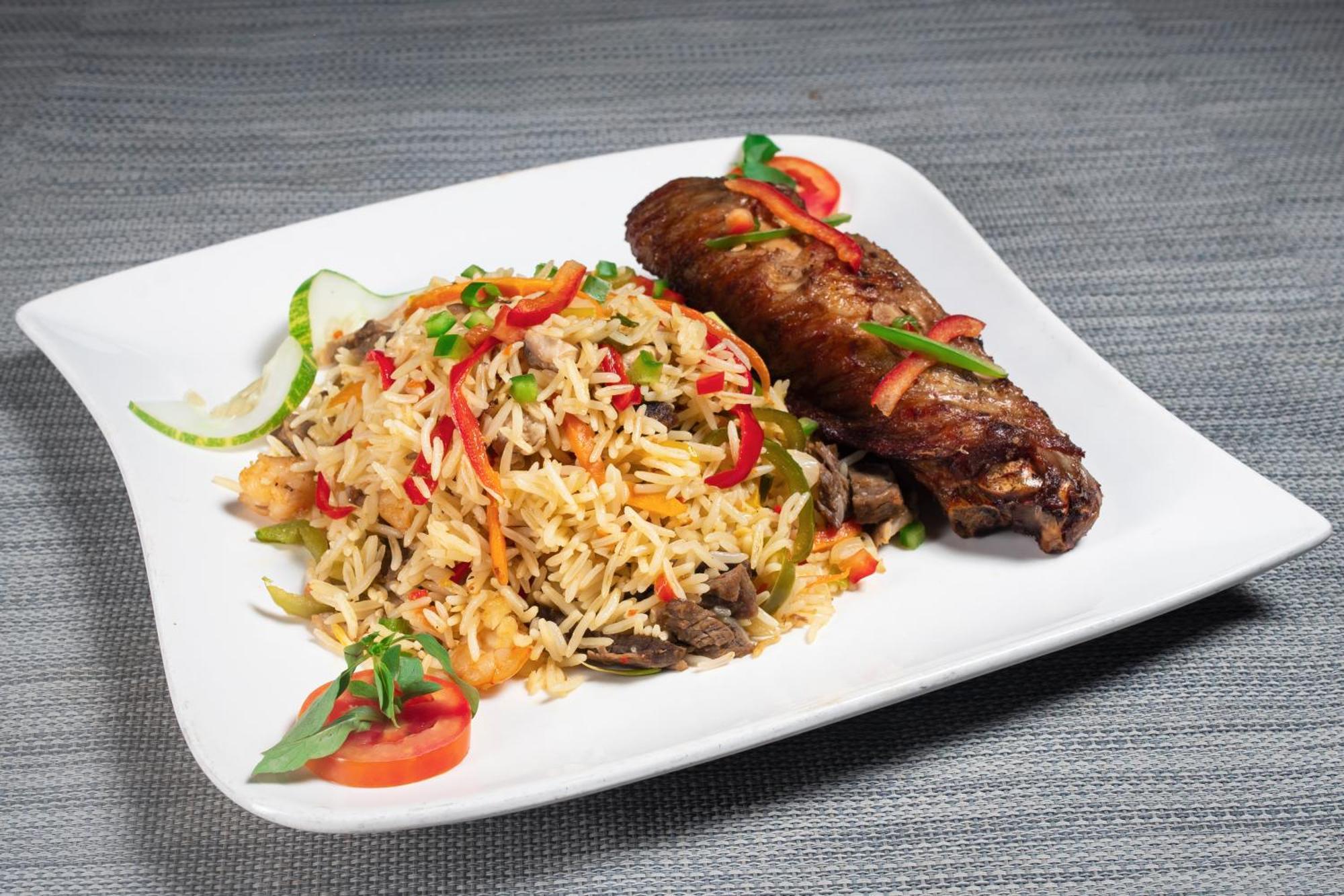 247 Luxury Hotel & Apartment Ajah Lekki Ngoại thất bức ảnh
